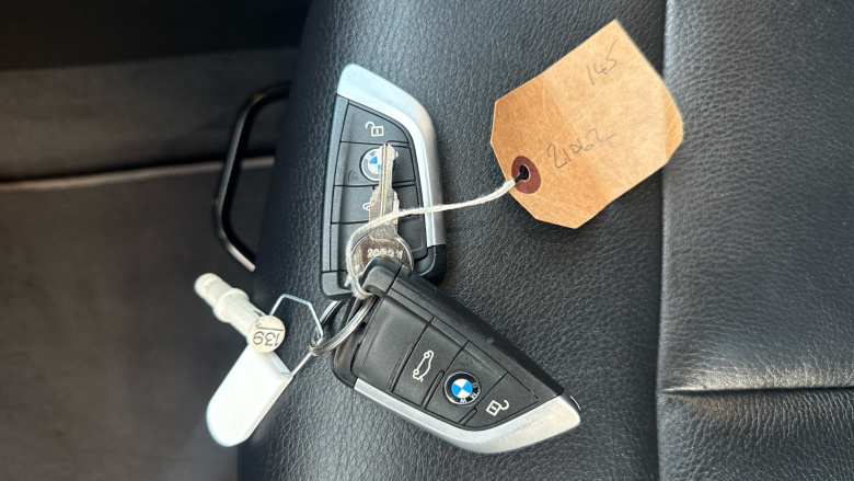 BMW X1 xDrive 20i [178] xLine 5dr Step Auto Petrol Estate